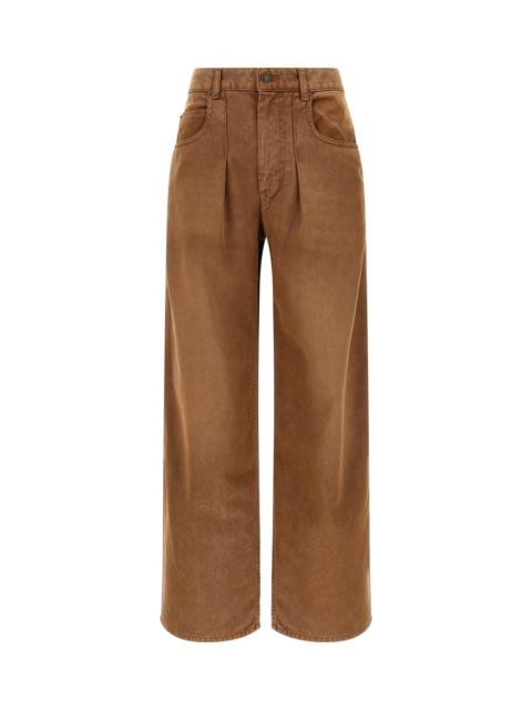 Isabel Marant 'rodayna' Jeans