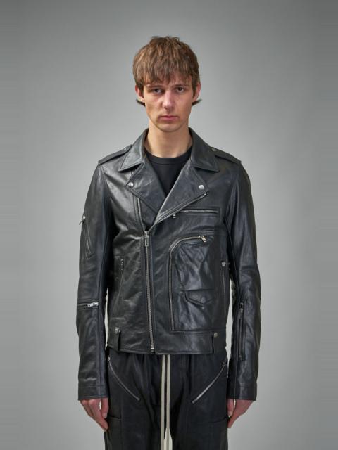 Rick Owens Bauhaus Stooges