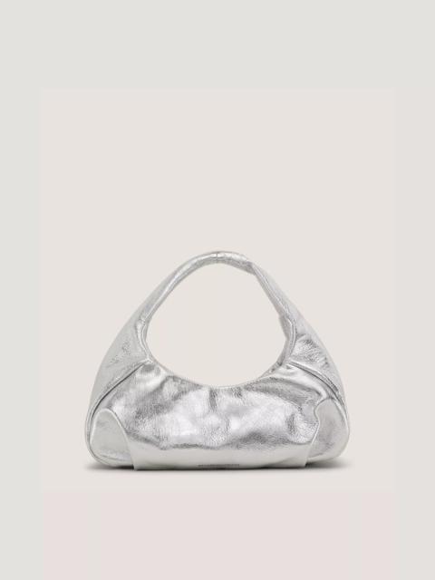 Stuart Weitzman THE MODA MINI HOBO BAG