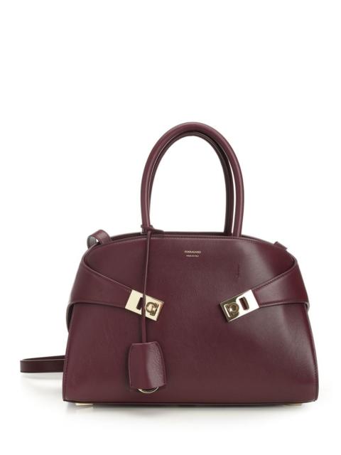 FERRAGAMO Ferragamo Women "Hug" Handbag