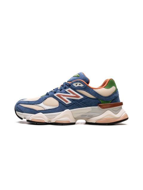 New Balance 9060 "Blue Beige"