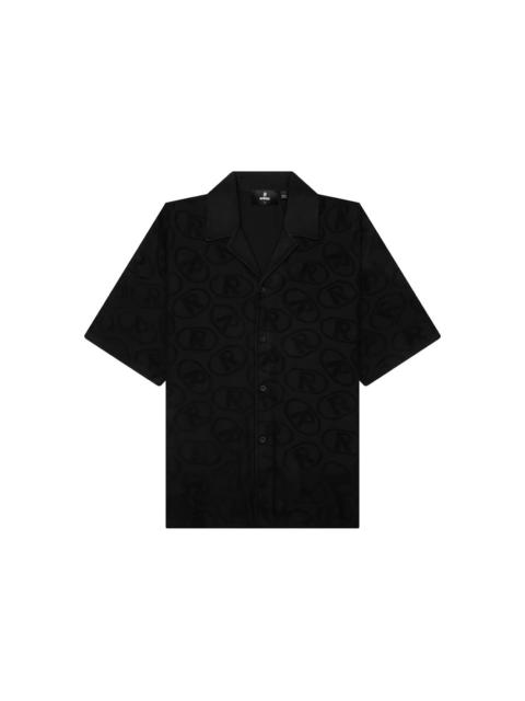 REPRESENT cotton shirt