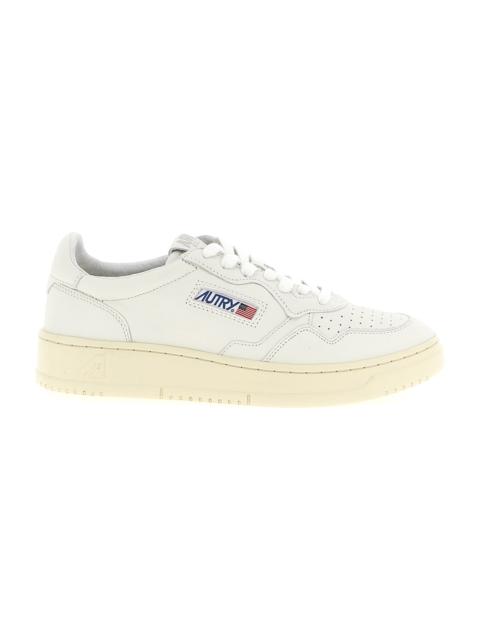 AUTRY 'medalist Low' Sneaker