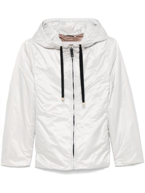 MAX MARA THE CUBE - Max Mara The Cube Women Short Hooded Jacket