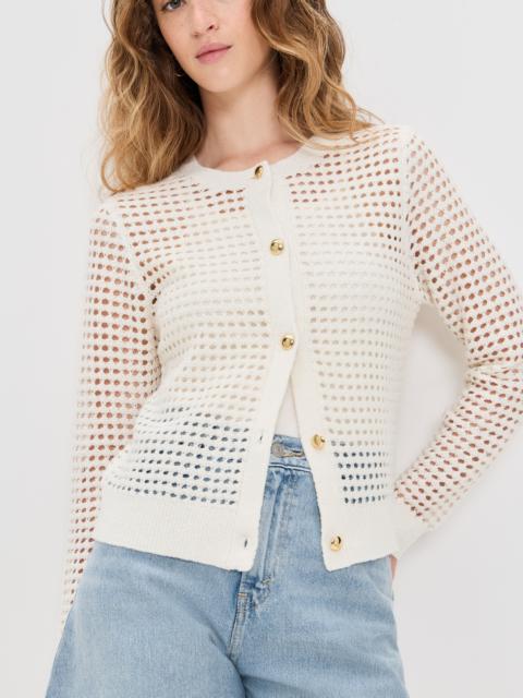 rag & bone Ezra Cardigan