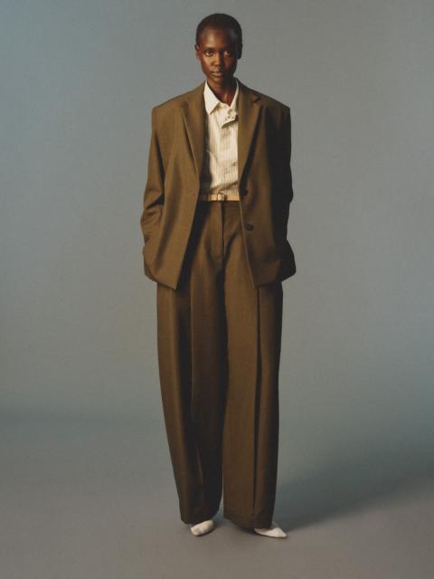 JACQUEMUS The Man's pants