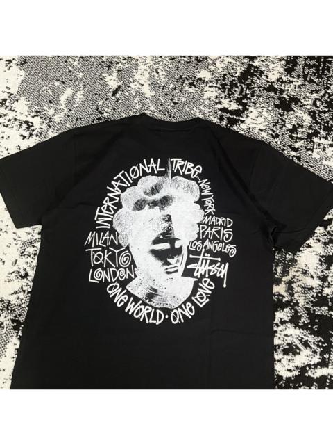 Stussy tee