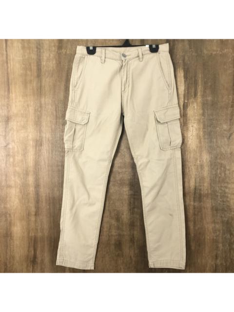 Other Designers Japanese Brand - Japan Lowrys Farm Cargo Utility Multipocket Pants