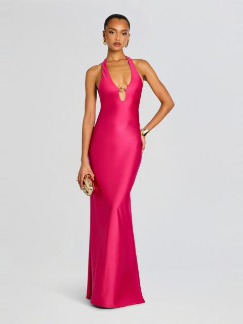 RETROFÊTE SIENNA MAXI DRESS