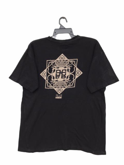 Other Designers Vintage - Vintage Anime 3X3 by Yuzo Takada Tees