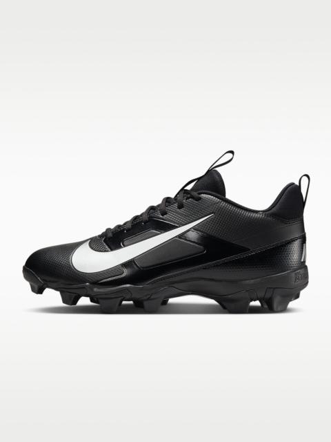 Nike Nike Alpha Menace 4 Shark Football Cleats (Wide)