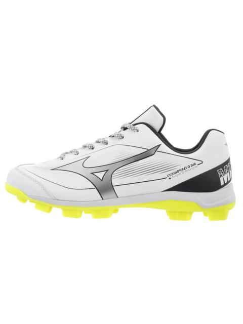 Mizuno Men's CUSHIONREVO DIAMOND TPU Baseball Cleat