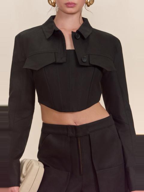 Cult Gaia ISSA JACKET