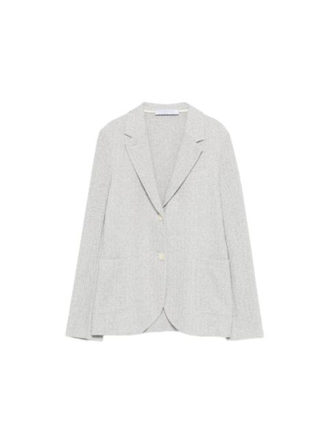 Harris Wharf London Harris Wharf London Grey Jackets - Blazers Women
