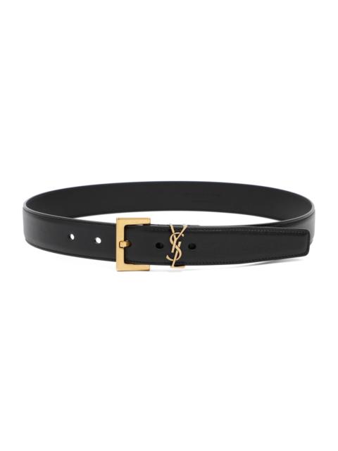 SAINT LAURENT Belt Women