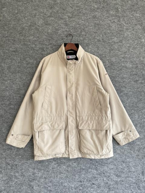 Other Designers Vintage - VINTAGE CHAPS JACKET