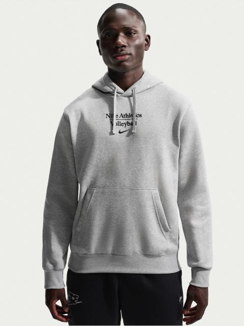 Nike Nike Men's Volleyball Pullover Hoodie