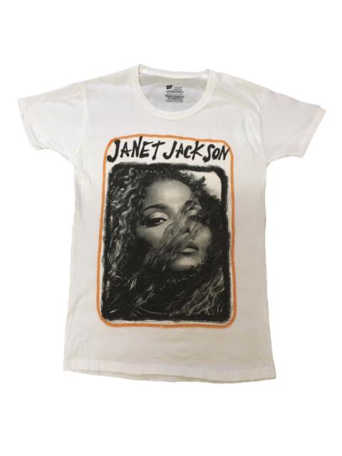 Other Designers vintage y2k Janet Jackson american solo singer