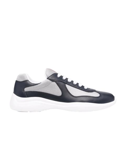 Prada America's Cup 'Baltic Silver'