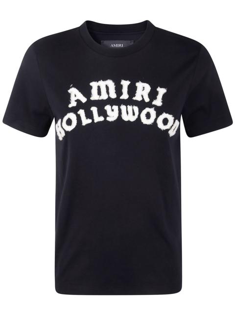 AMIRI Amiri Hollywood Tee T-Shirt