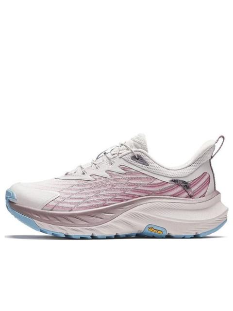 ANTA (WMNS) ANTA Running Series Sneakers 'Pink White Blue' 122345586-3