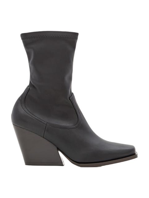 Stella McCartney Stretch Cowboy Boots