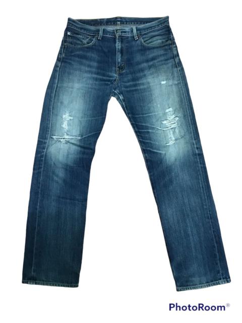 Other Designers vintage levis 505 very nice design