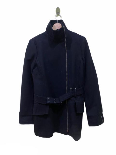 Other Designers Patrizia Pepe - GK96 Patrizia Pepe Firenze Jacket