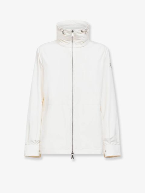 Moncler Moncler Enette Nylon Jacket