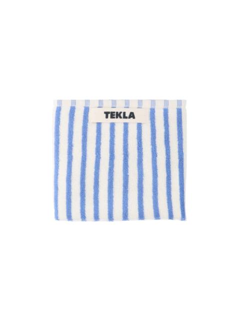 TEKLA 'COASTAL' SMALL TOWEL