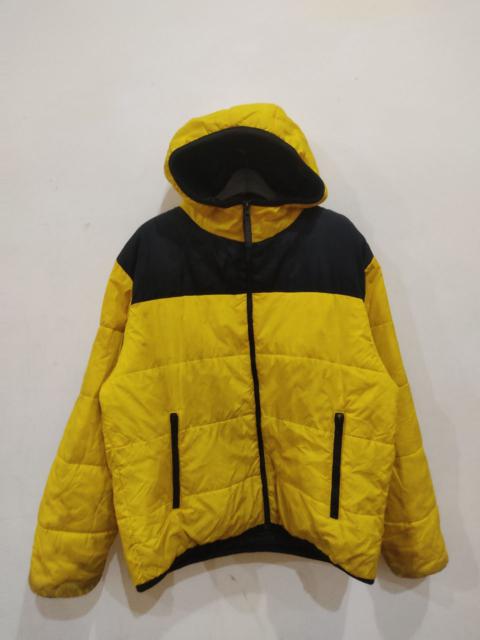 Other Designers J.Crew - Rare Color Like Supreme J.crew Puffer Jacket