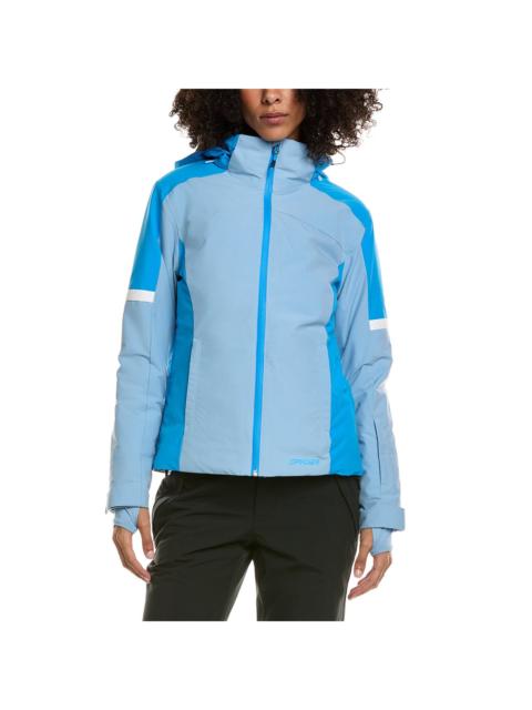 SPYDER Spyder Andorra Jacket
