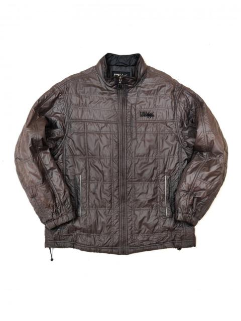 Other Designers Casual Jacket - First Down Japan Quilted Thermolite Jacket Outerwear