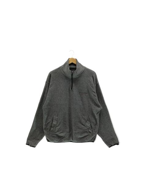 Ralph Lauren Vintage Chaps Ralp Lauren Fleece Jacket Sweater CRL Sport