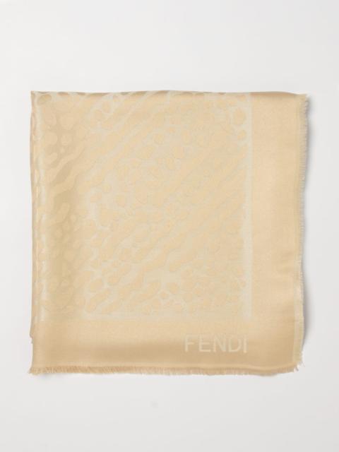 FENDI Scarf woman Fendi