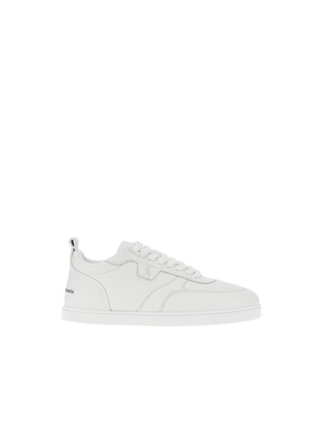 Christian Louboutin Christian Louboutin Men 'Sk Vi' Leather Sneakers