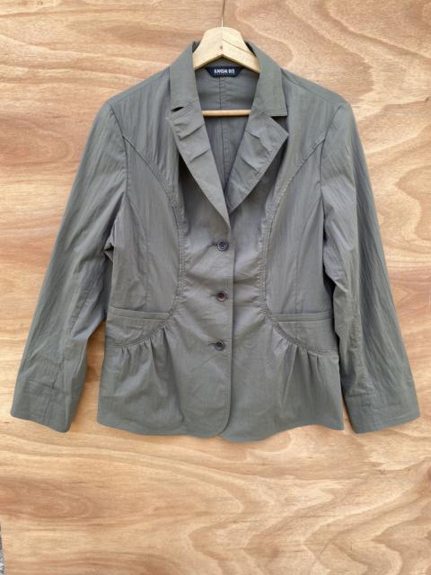 Other Designers Japanese Brand - KANSAI BIS cardigan jacket