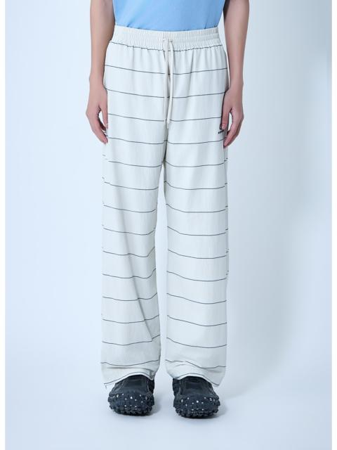 BALENCIAGA Balenciaga Men Tracksuit Pants
