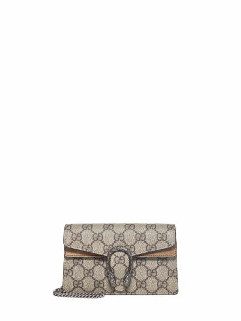 GUCCI Gucci Women Mini Dionysus Ba