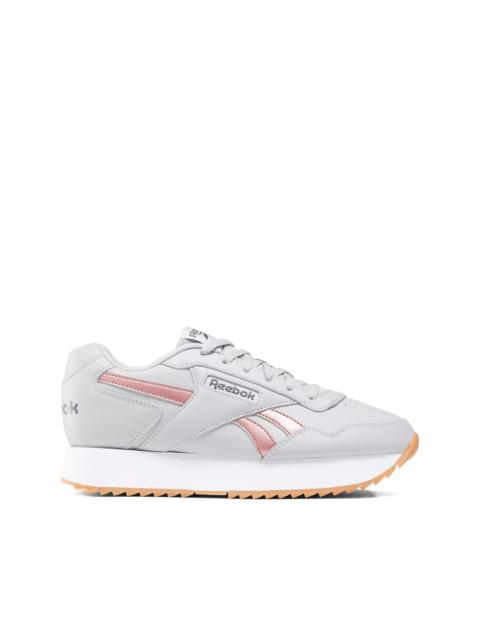Reebok Glide Ripple WMNS chunky-sole sneakers