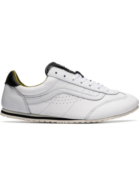 Vans Vans Premium Super Lowpro LX White