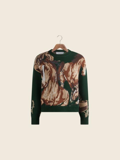 House of Sunny WILD HORSES