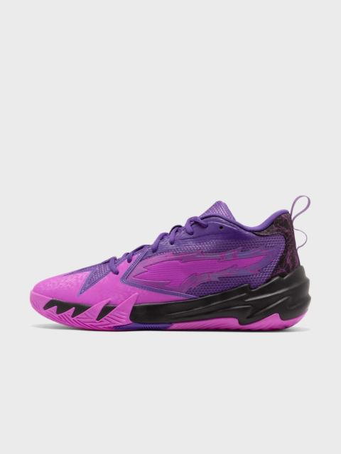 PUMA Scoot Zeros Purple Lightning