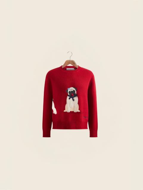 House of Sunny PUPPY LOVE CREW