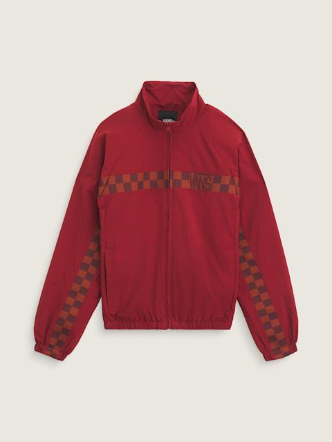 Vans Ronnie Track Jacket