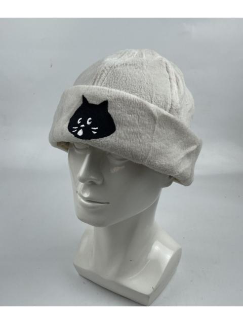 Other Designers Issey Miyake × Ne-Net - ne net beanie hat snow cap