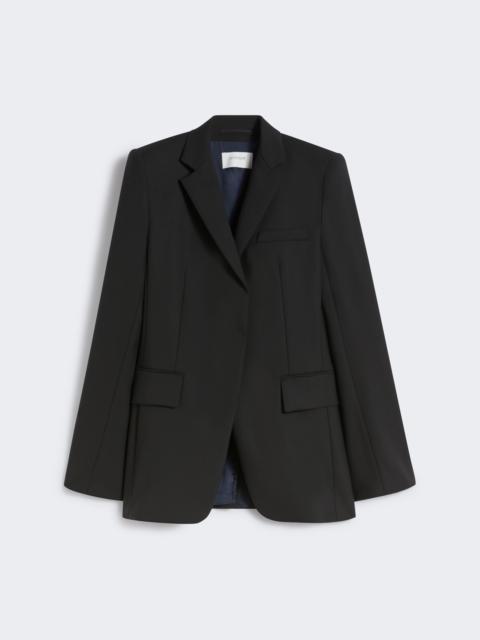 Sportmax RANGHI Stretch wool jacket