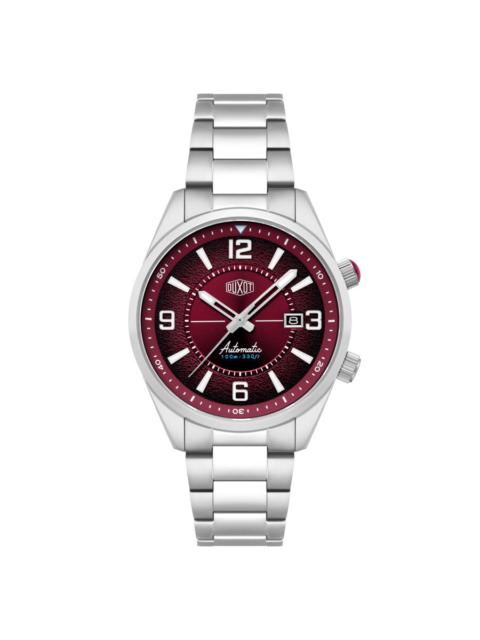 Other Designers Duxot Ascensus Automatic Red Dial Men's Watch DX-2015-55