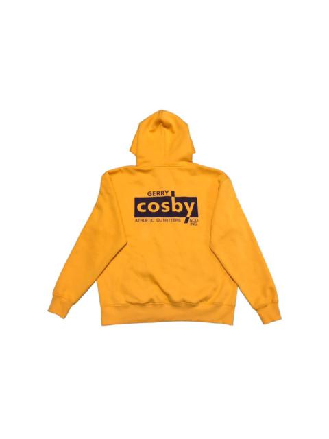 Archival Clothing - Gerry Cosby Athletic Putfitters Hoodie FullOver