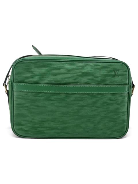 Louis Vuitton Trocadéro leather handbag